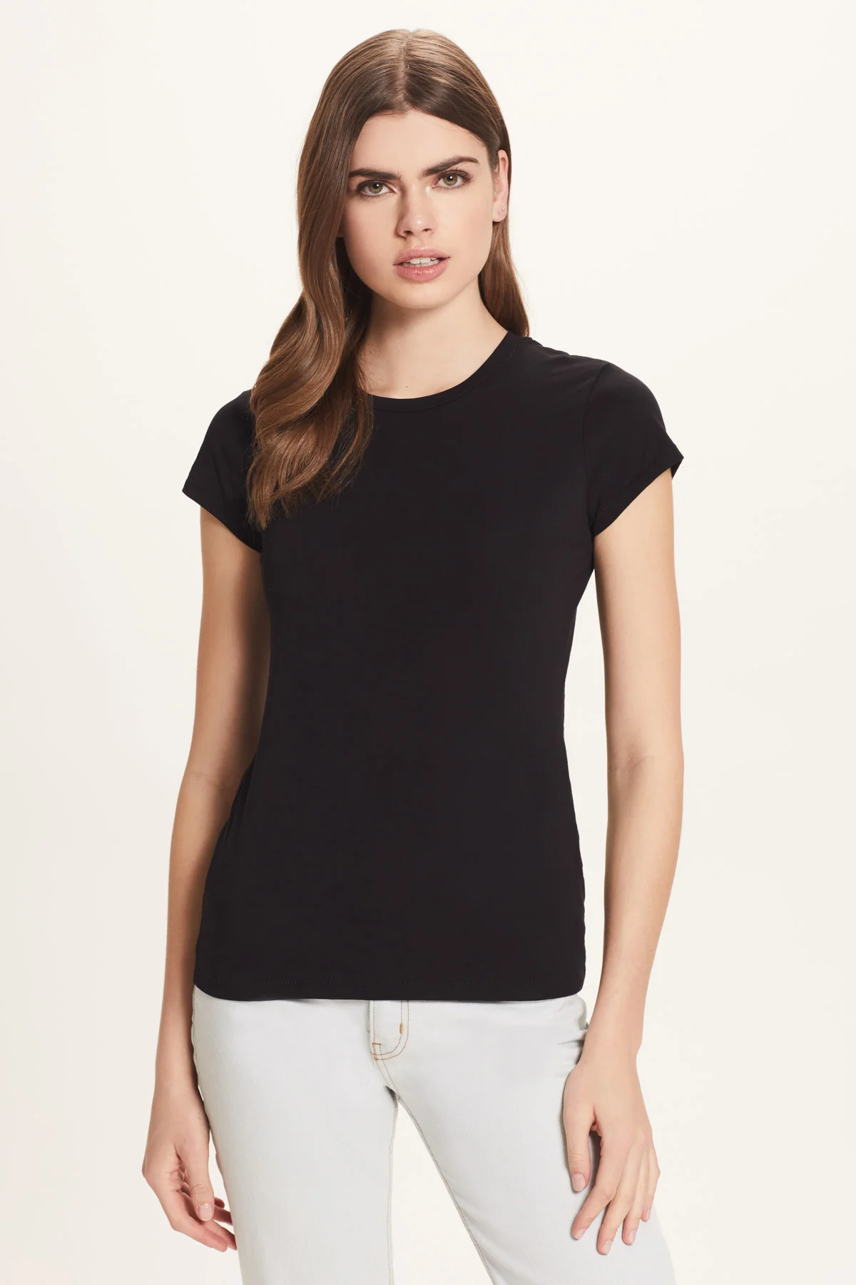 Classic Black