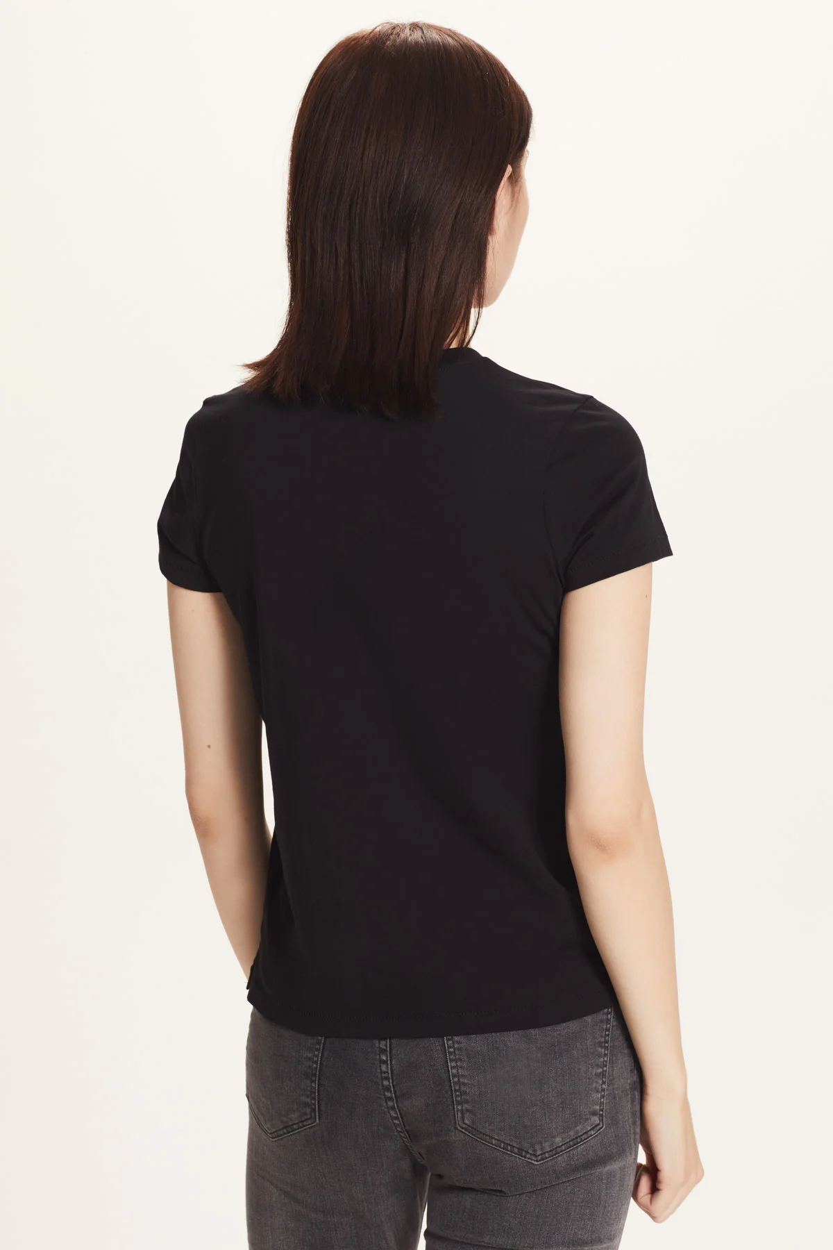 Classic Black