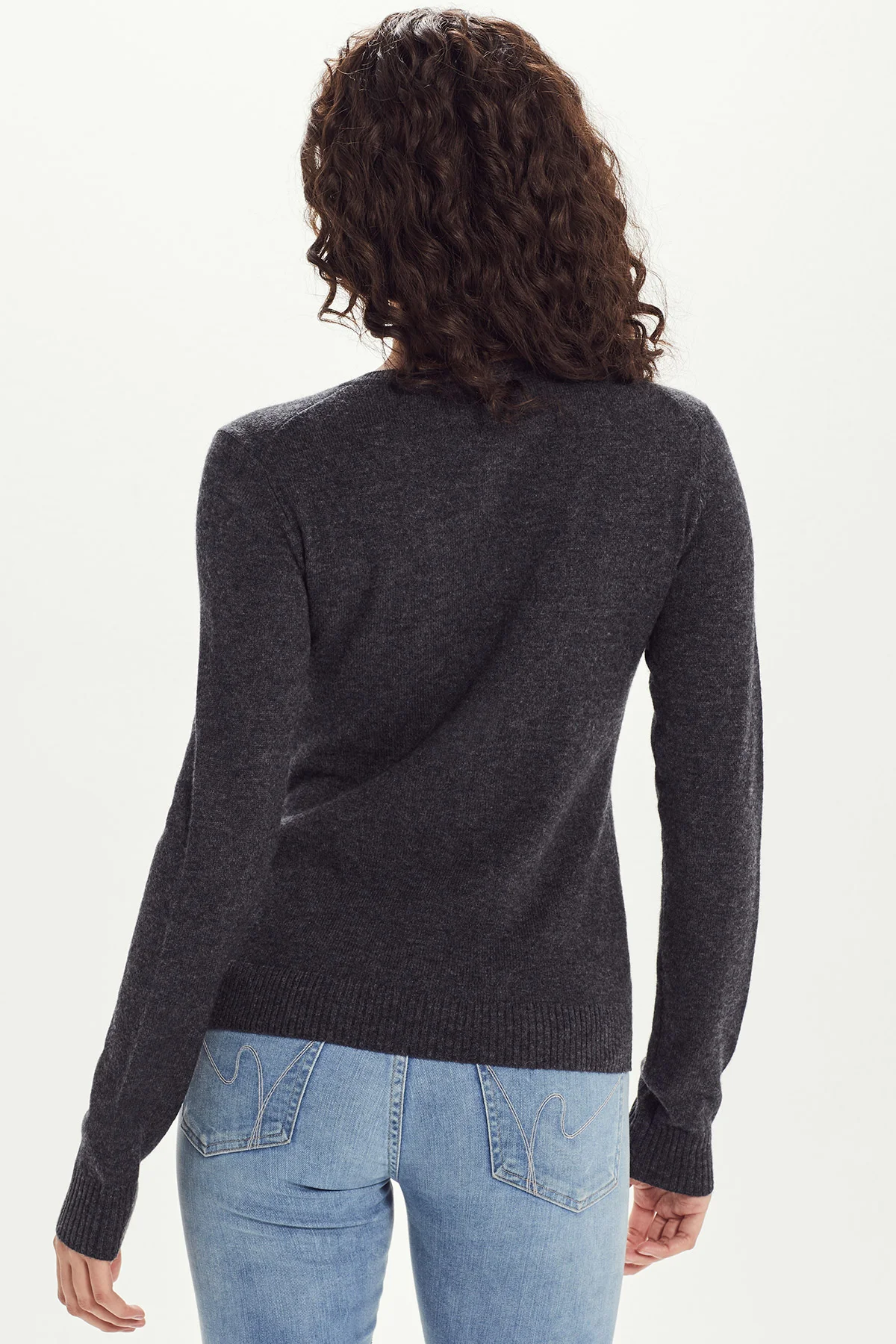 Charcoal Heather