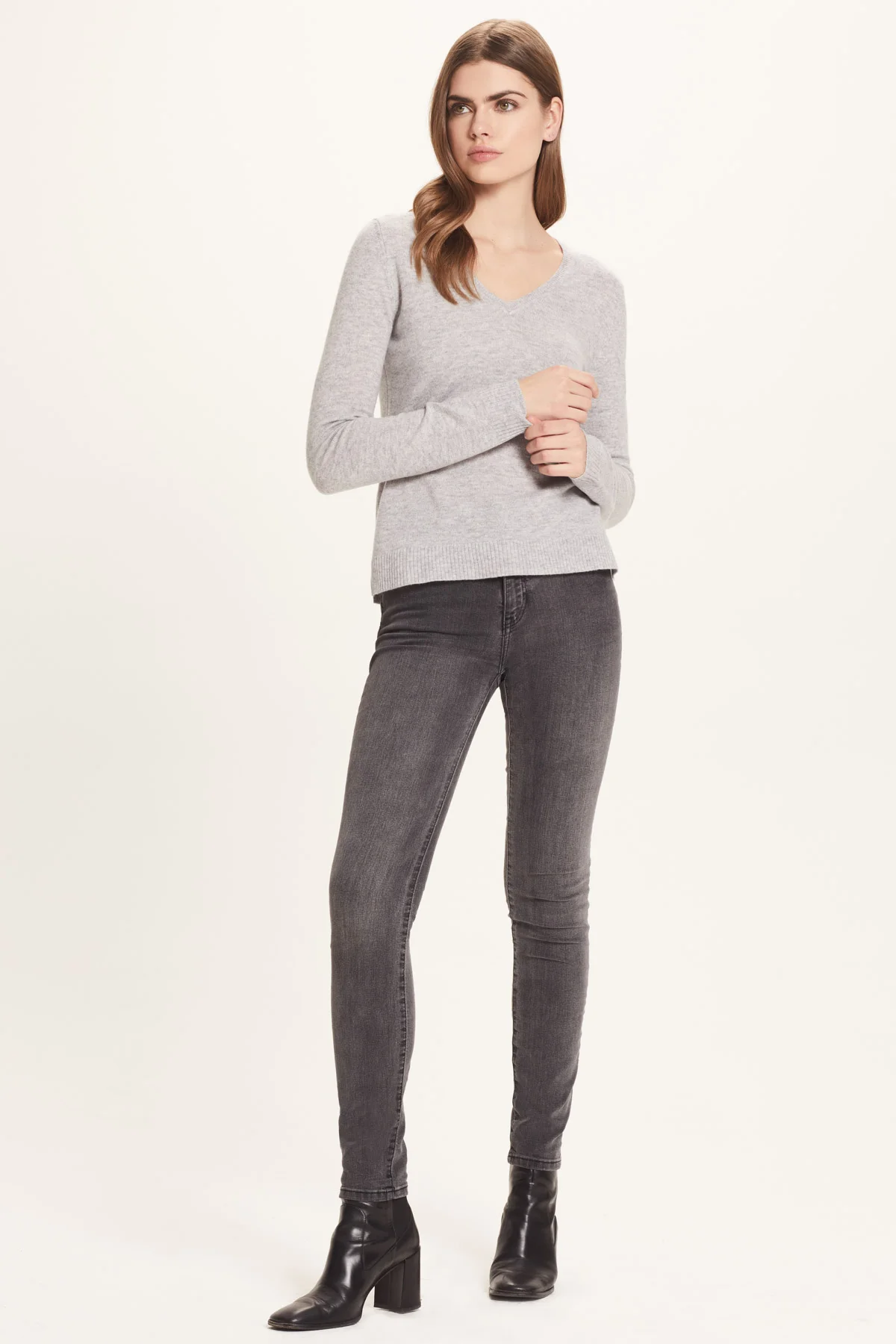 Gray