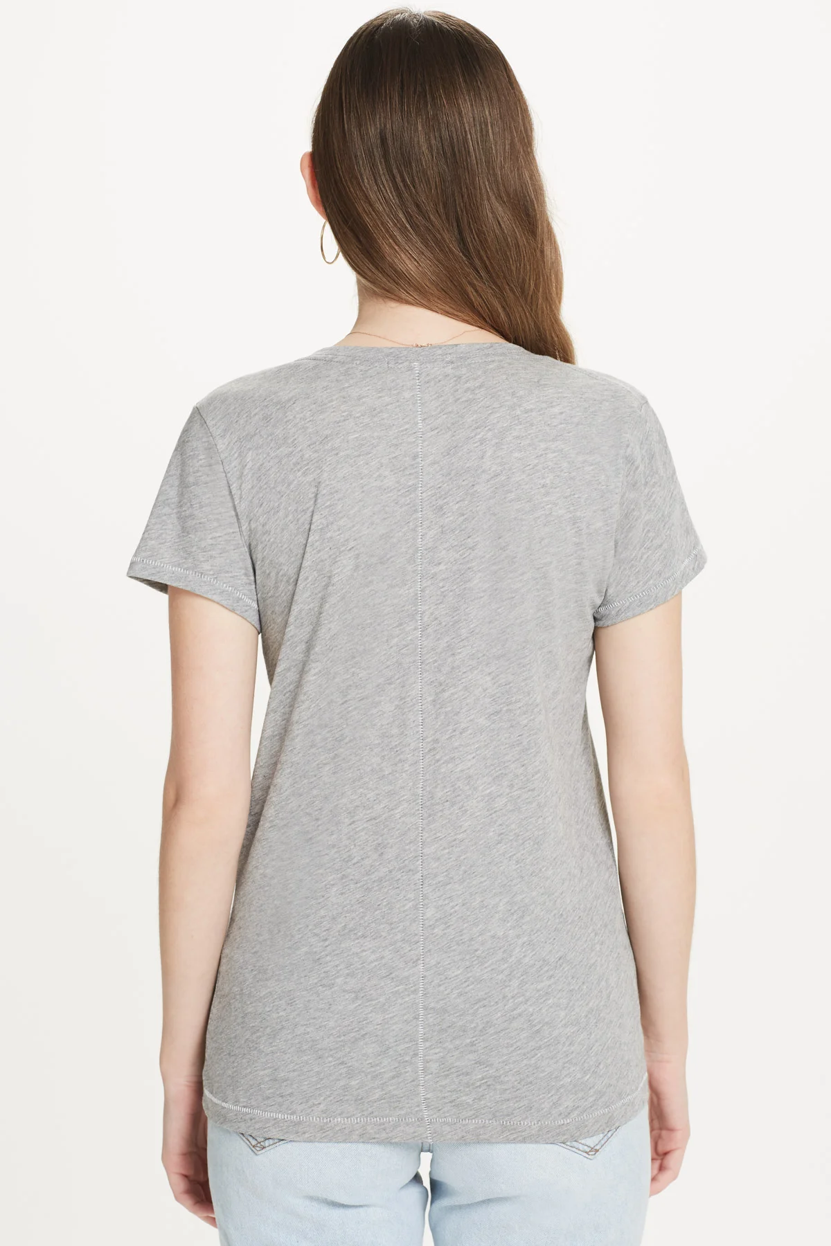 Gray Heather