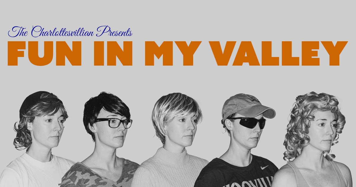 Fun In My Valley - Comedy Pilot
