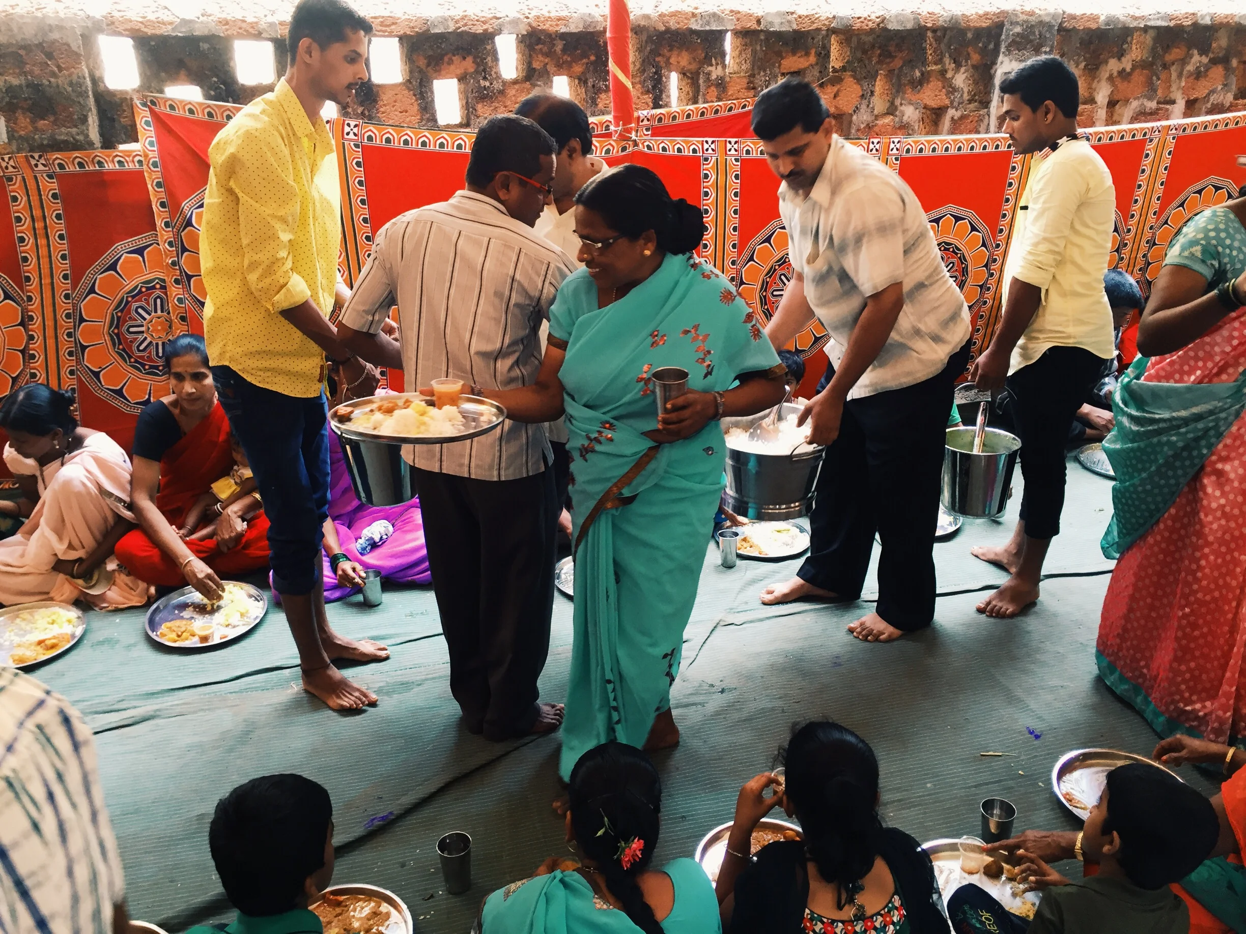 Как натереть кожу едой