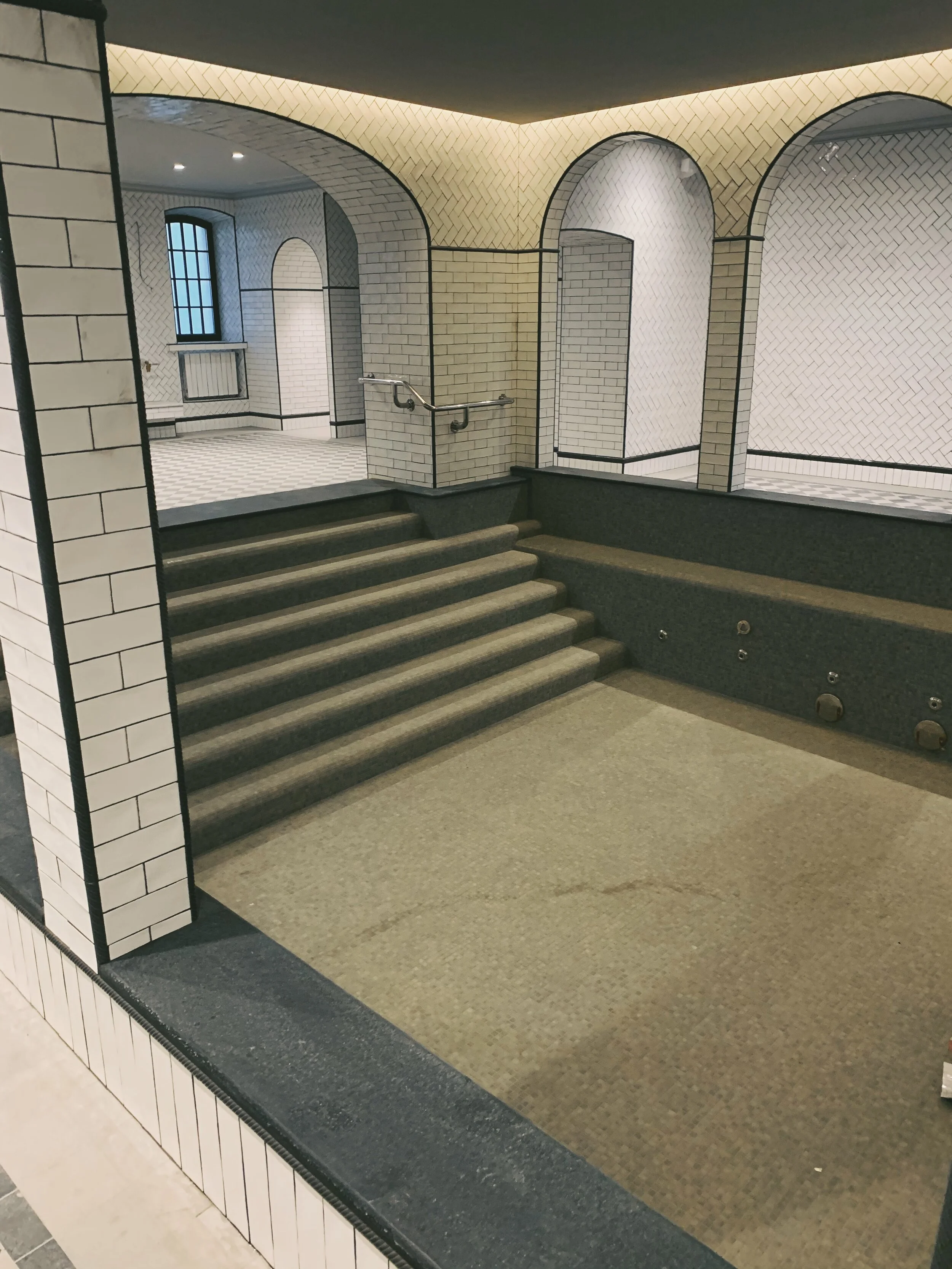 Фонарные бани в санкт петербурге Фонарные бани в санкт петербурге