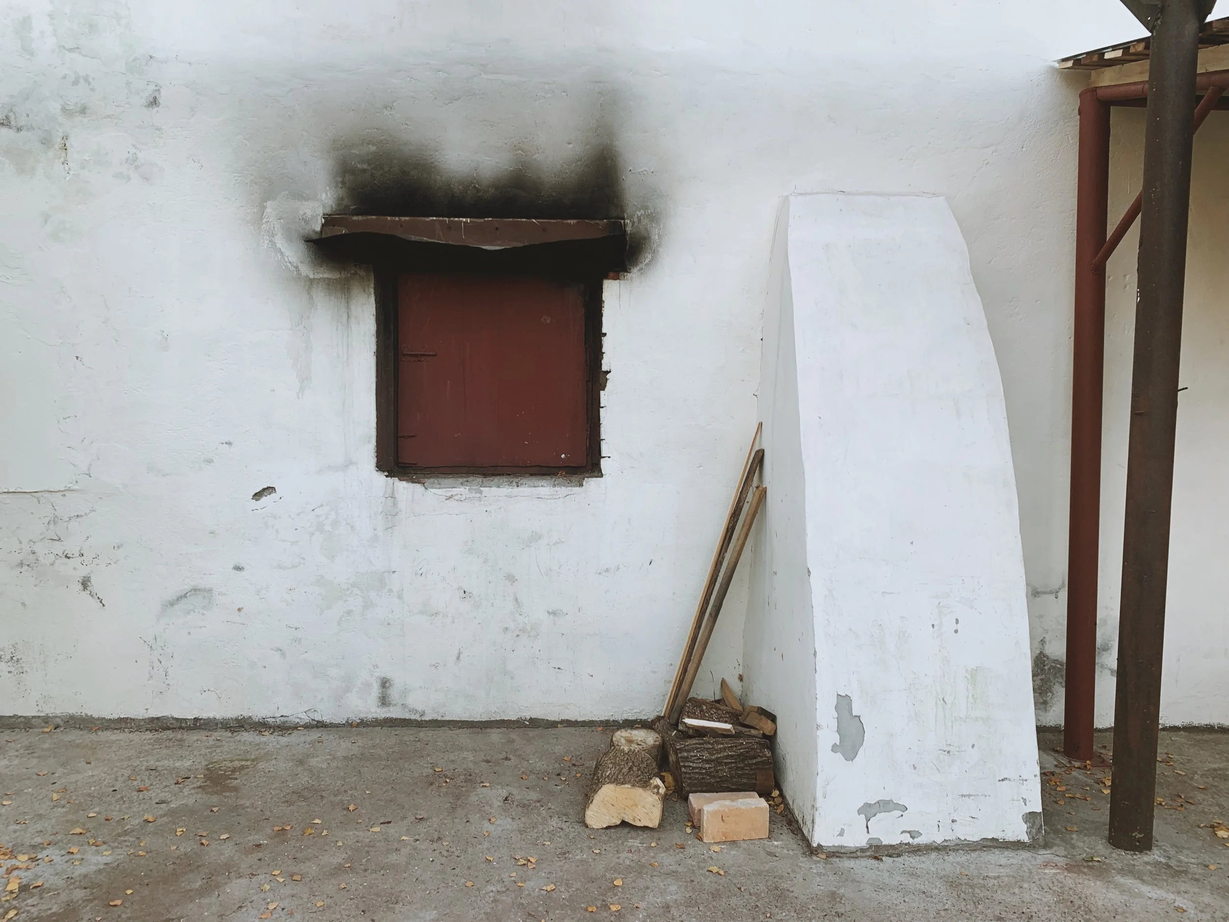 Баня Тихвин