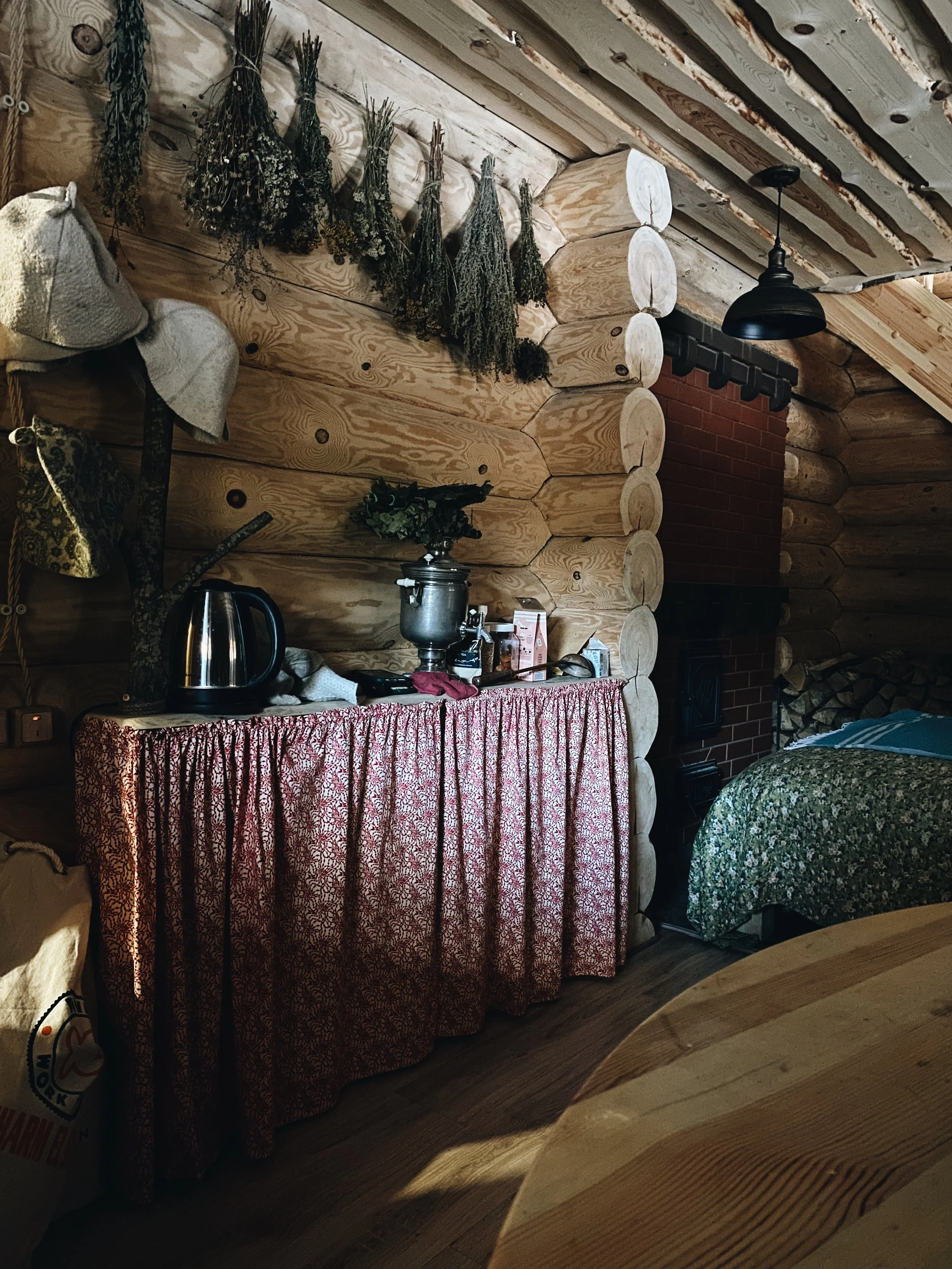 Добробаня под Псковом