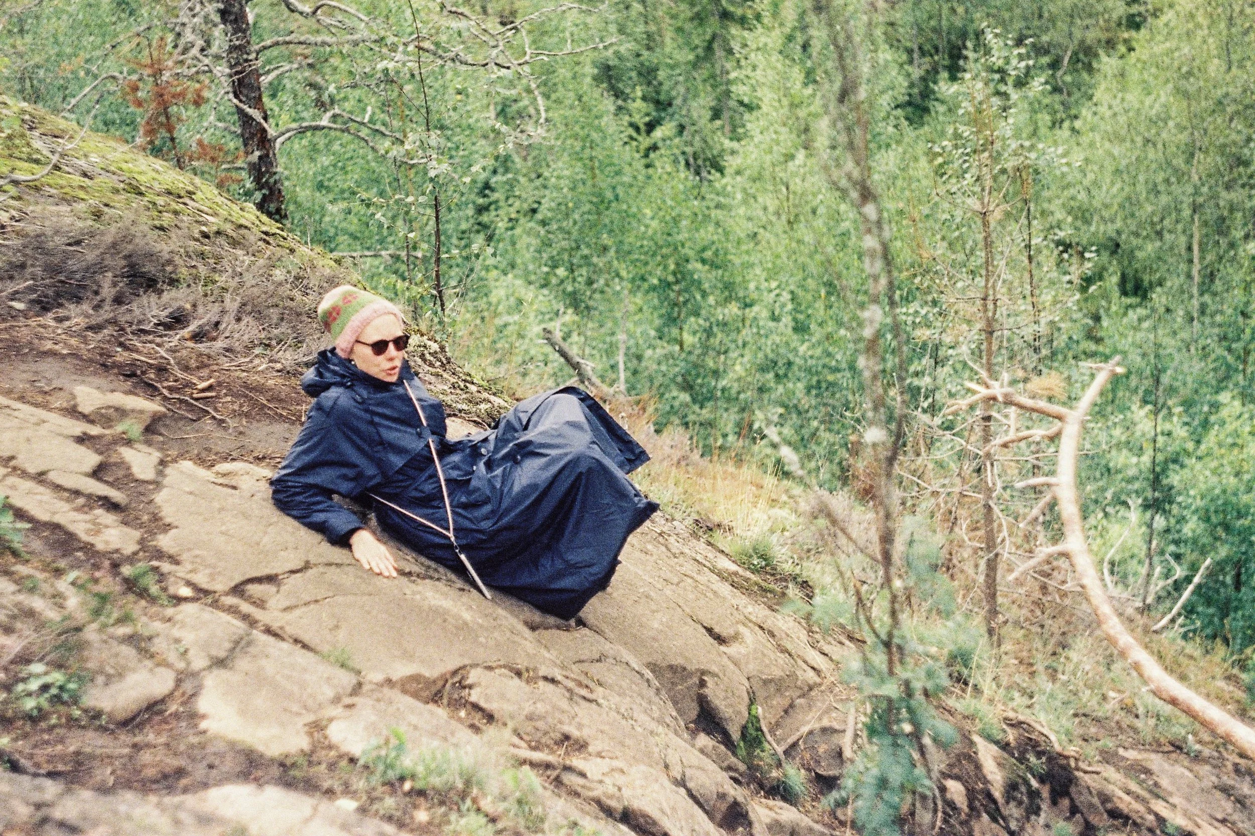 Гид по России. Глэмпинги с баней 