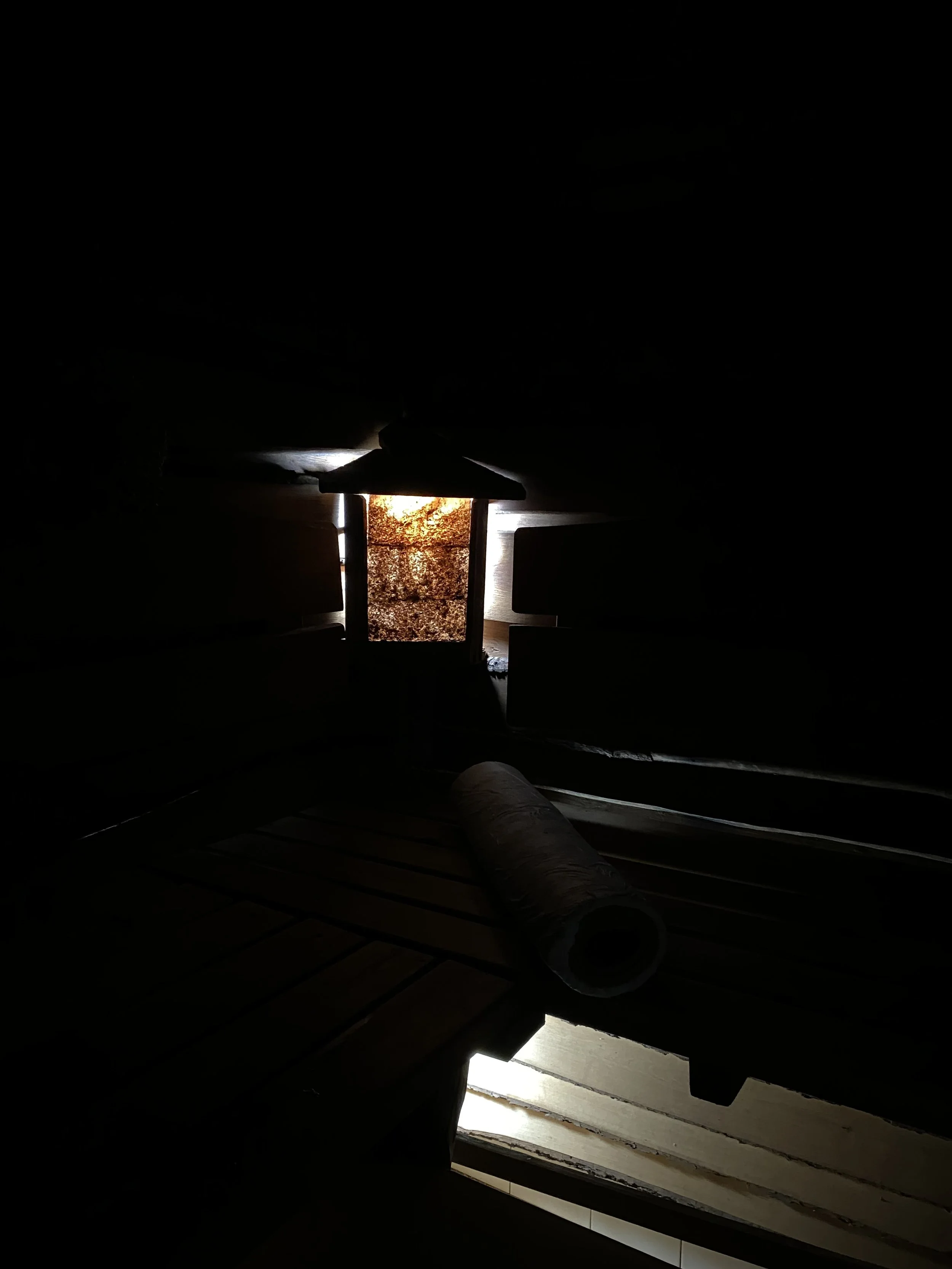 Тимьяновы камни. Волгоград