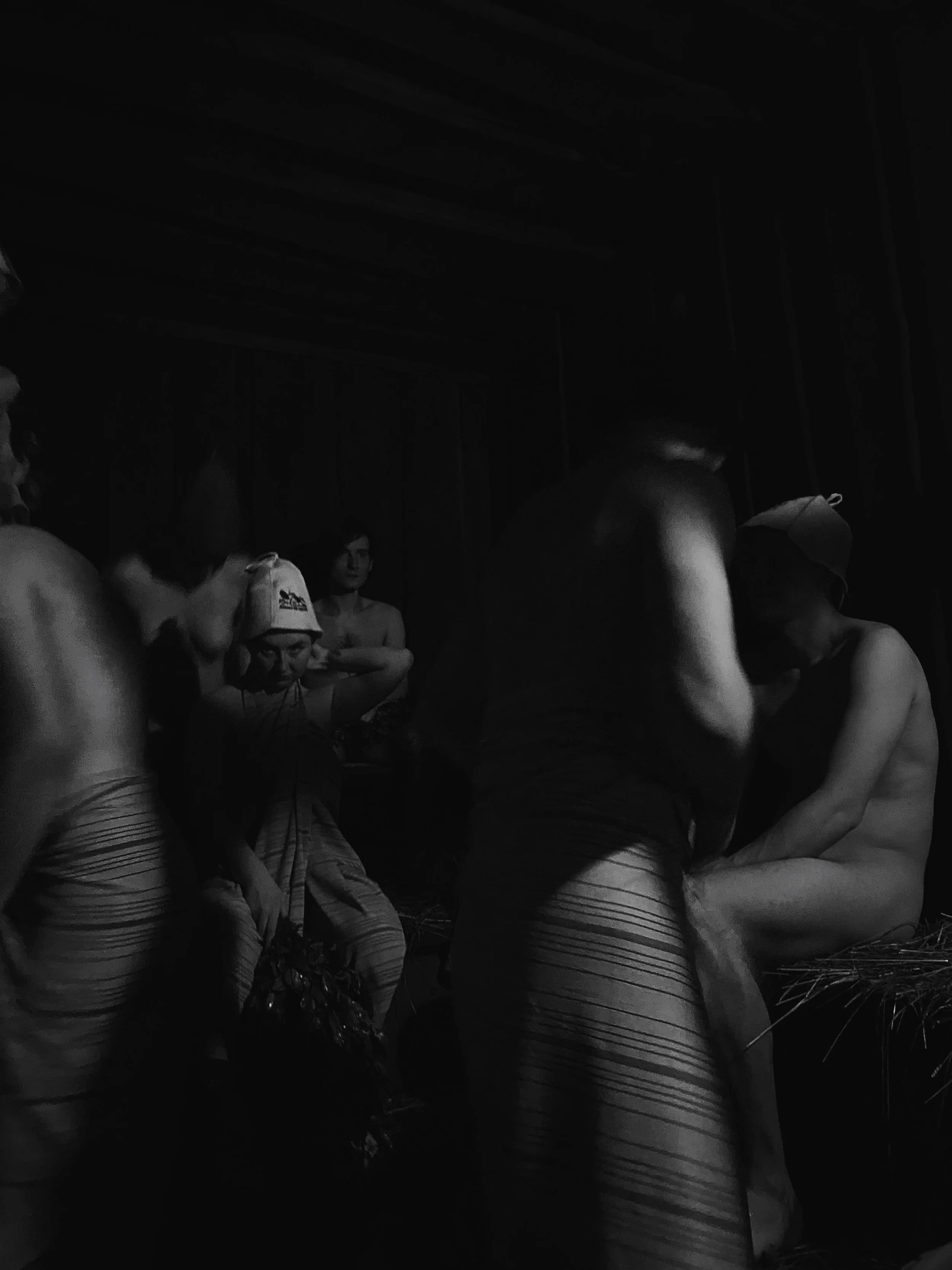 Расписание семинаров на 2024. Часть 2