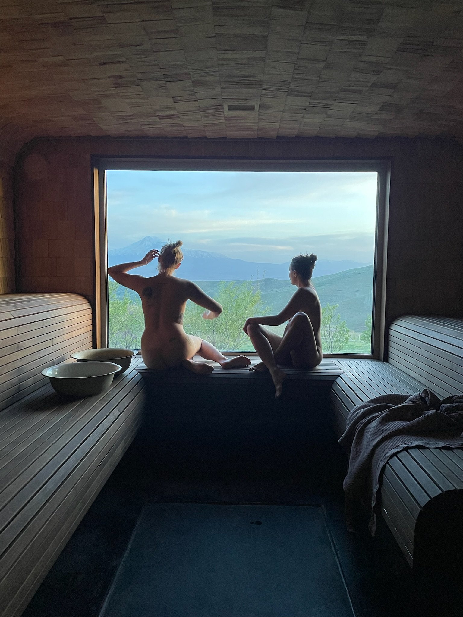 Hoja в Армении