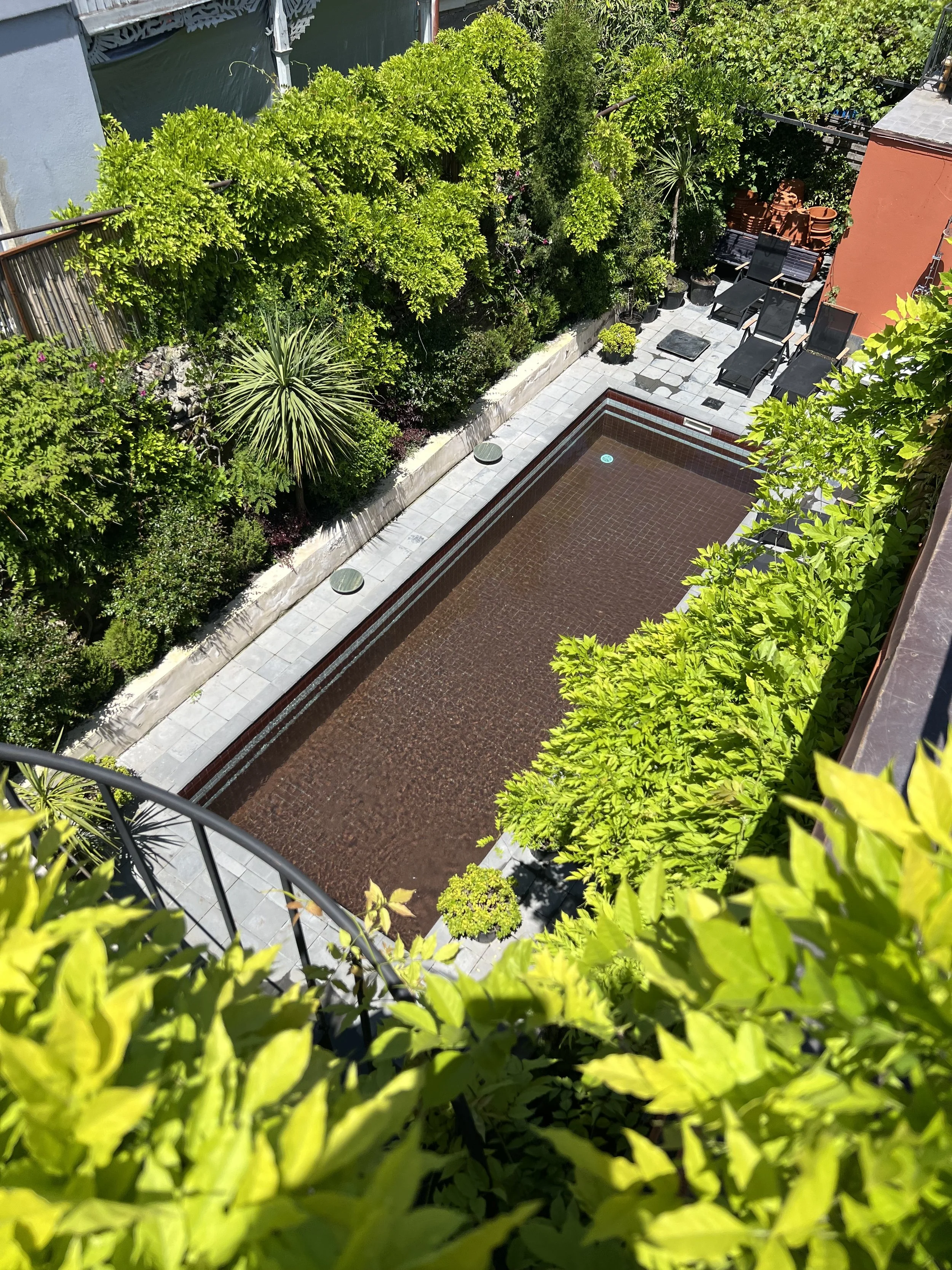 Научное травничество. Школа Обитель