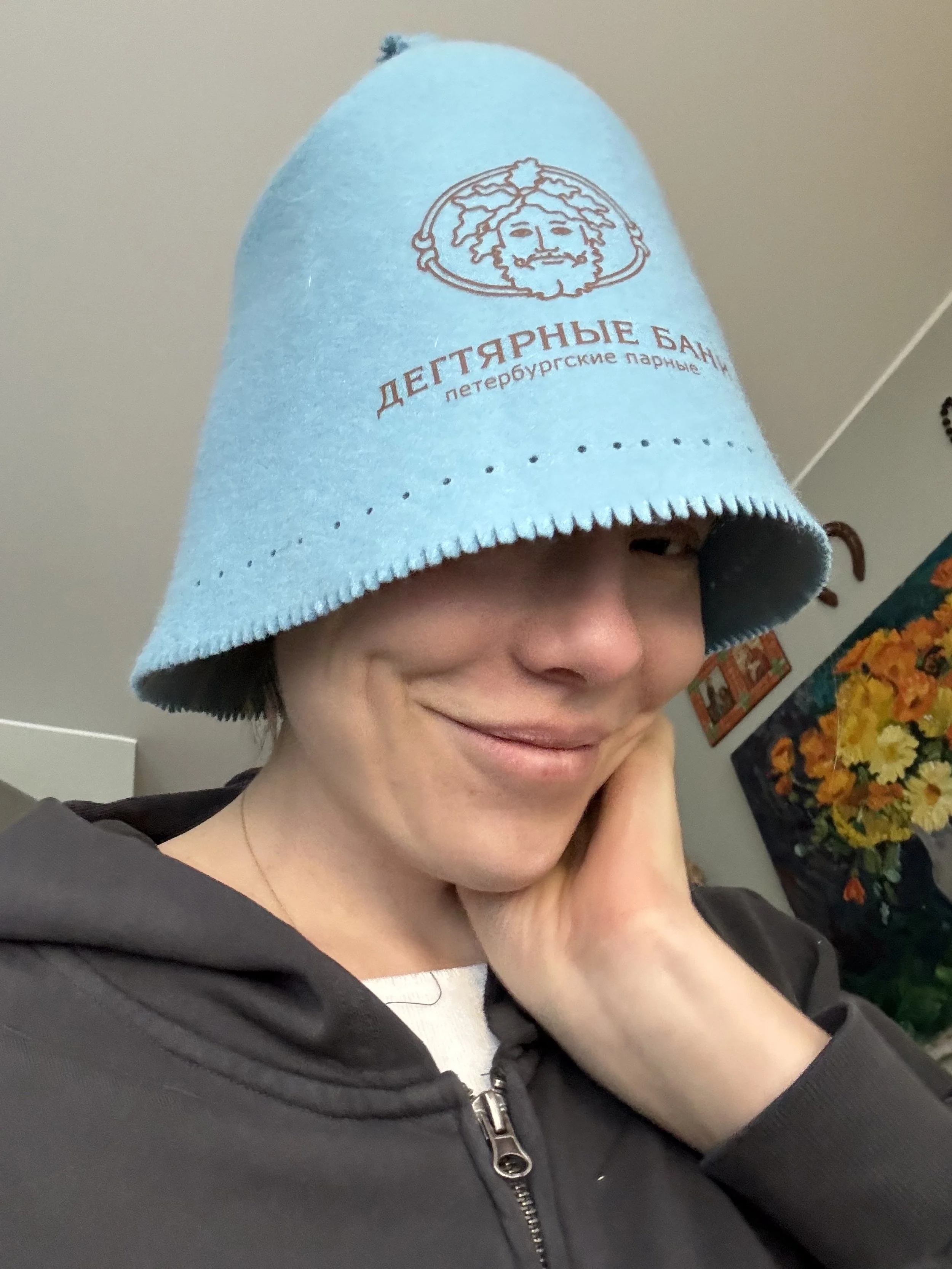 Куда идти париться в Петербурге