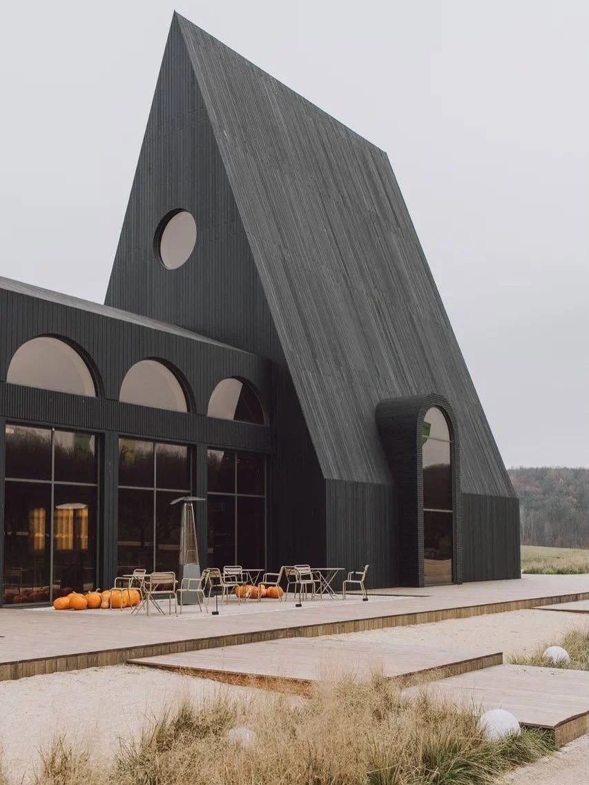 Общественная баня в Липецке