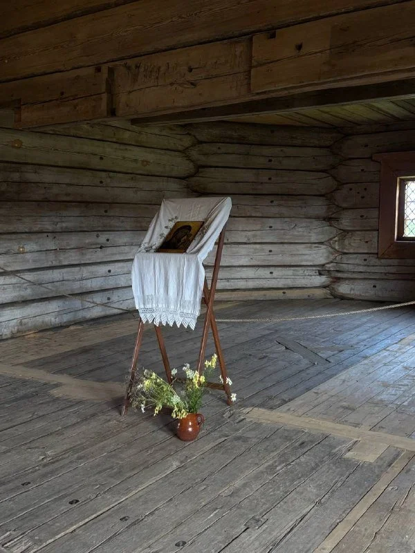 Пермский край и заговор на грыжу