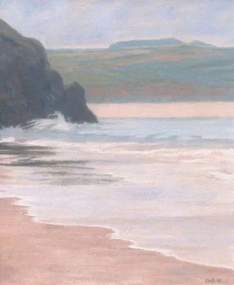 Golden Cove, St Ives - SOLD