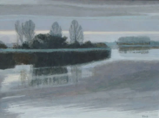 Fenland 2 Norfolk Broads - SOLD