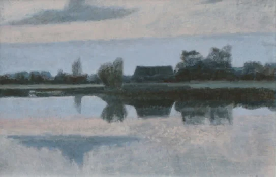 Floating World - SOLD