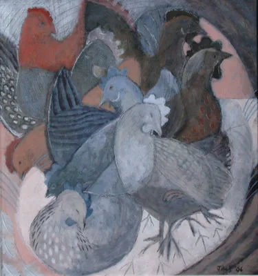 Chickens  - £300.00 -SOLD