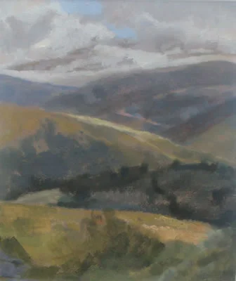 Snowdonia Study 4