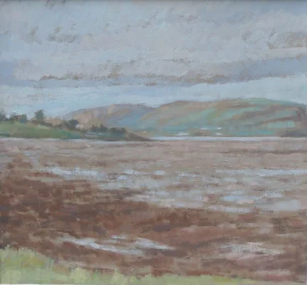 Light Sun, Inishowen Bay, Donegal - £120.00