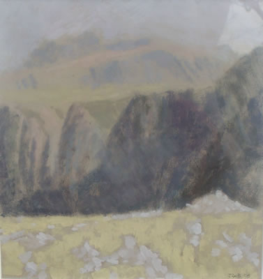 Snowdonia Study 3 