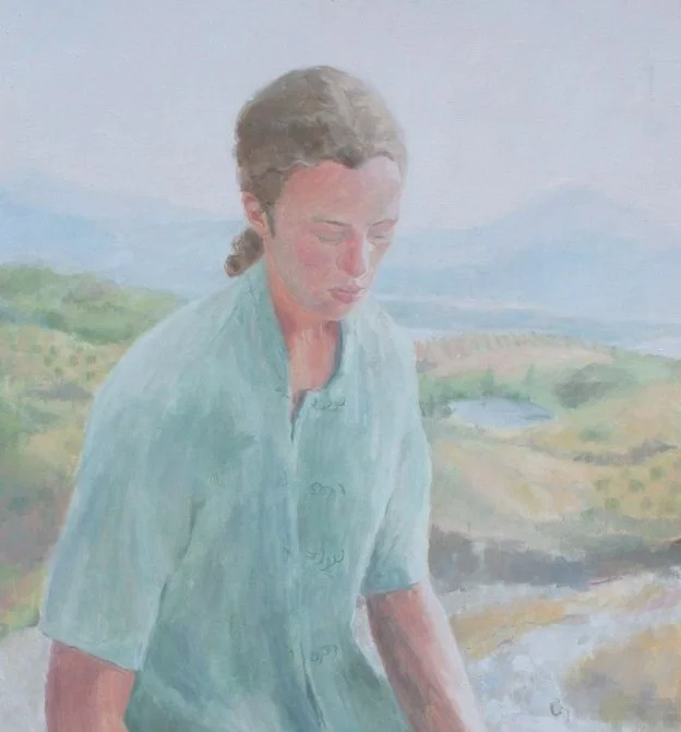 Jacob in the Pelopennese