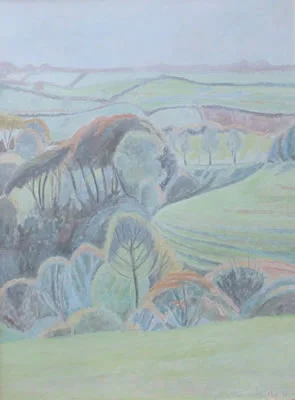 Little Moody's Wood - SOLD