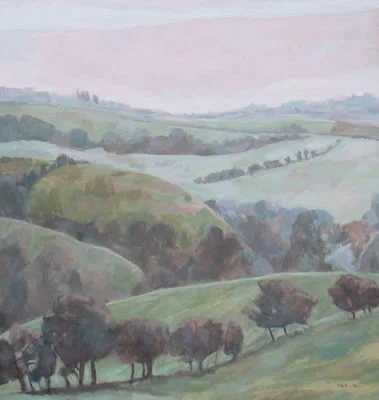 Great Moody's Wood SOLD