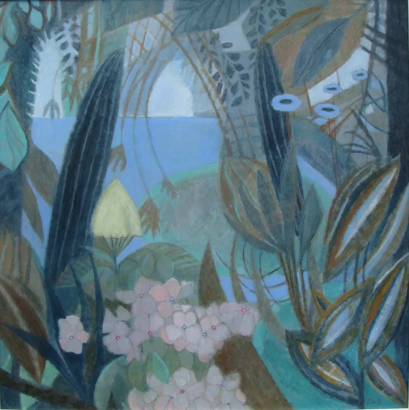 Hot House Profusion SOLD