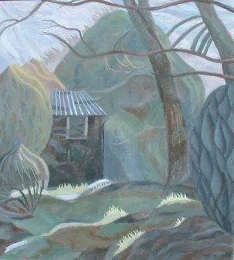 Winter Garden - £400.00  - FOR SALE