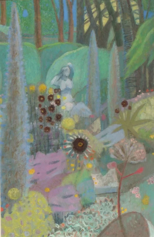 Exotic Garden - £300.00 FOR SALE