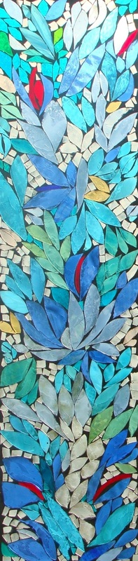 Country House Door detail 2