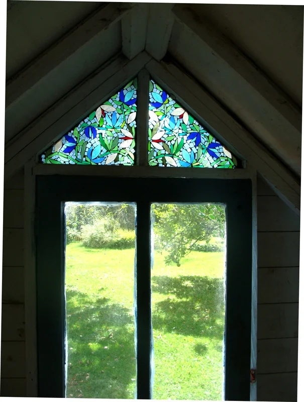 Country Garden Hen House