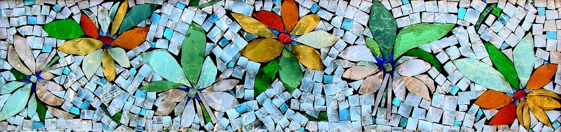 Seaside Bathroom Window