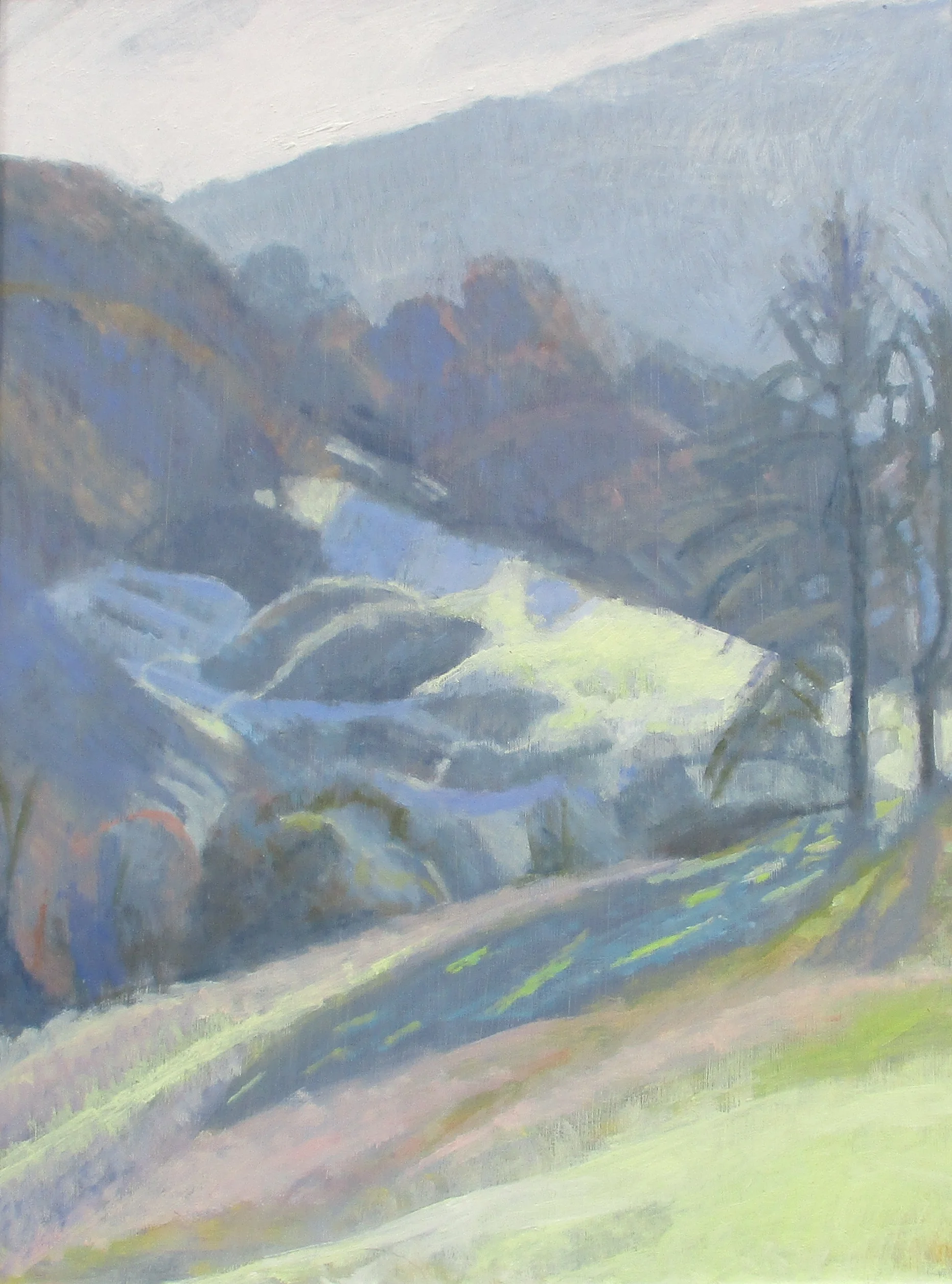 Langley Wood - £400.00 FOR SALE