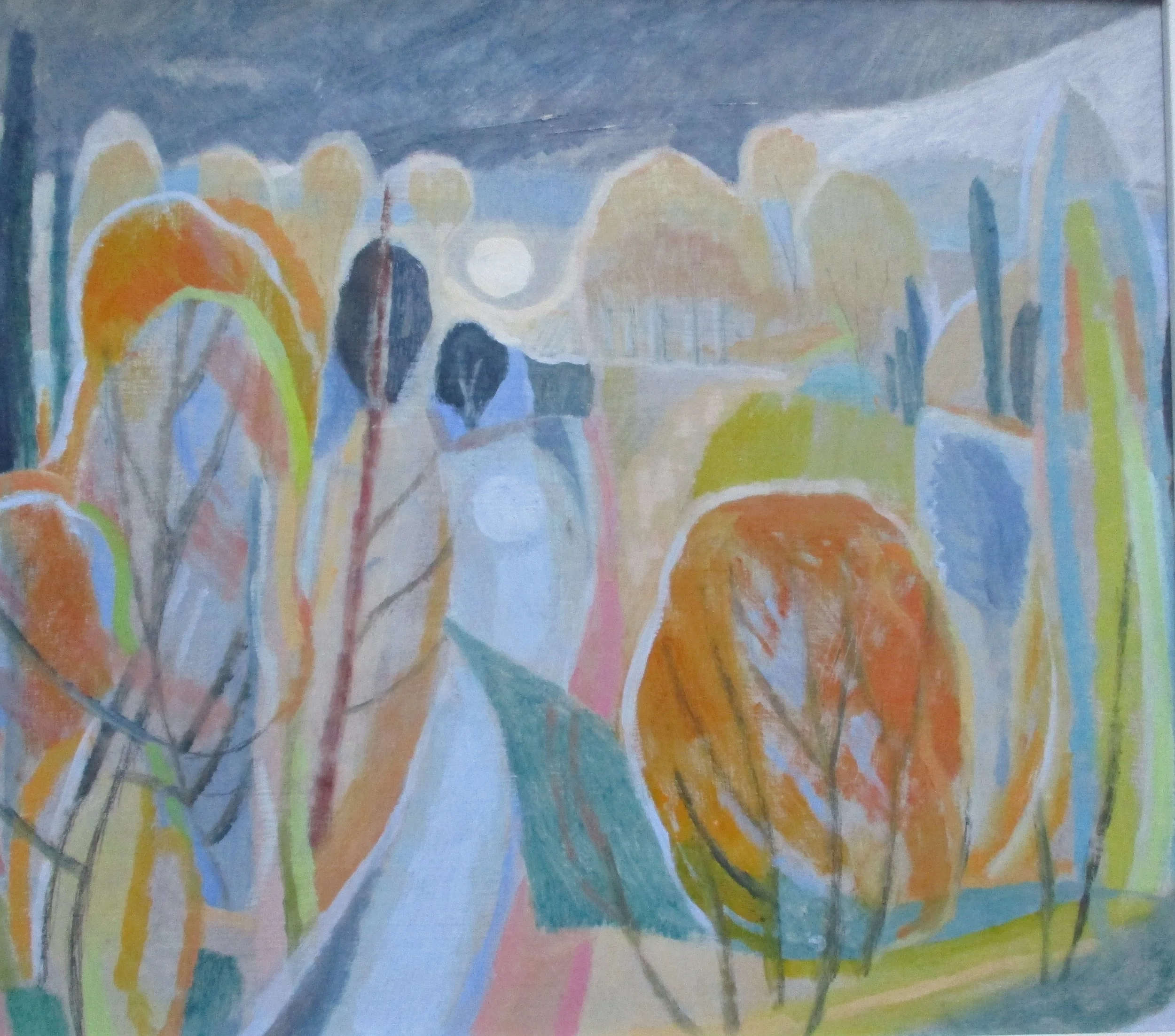 Moonstream - £200.00 - FOR SALE