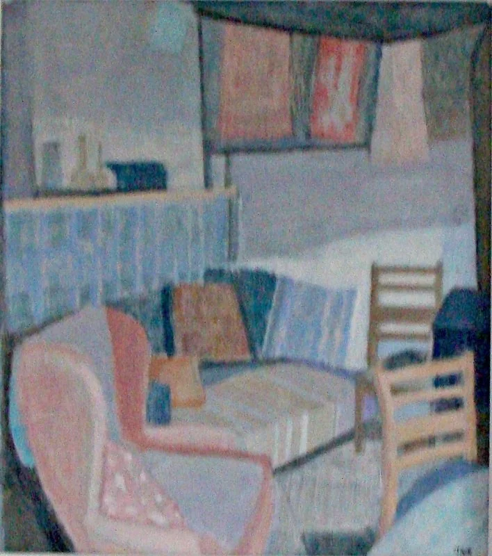 Quiet House, Dunwich - SOLD