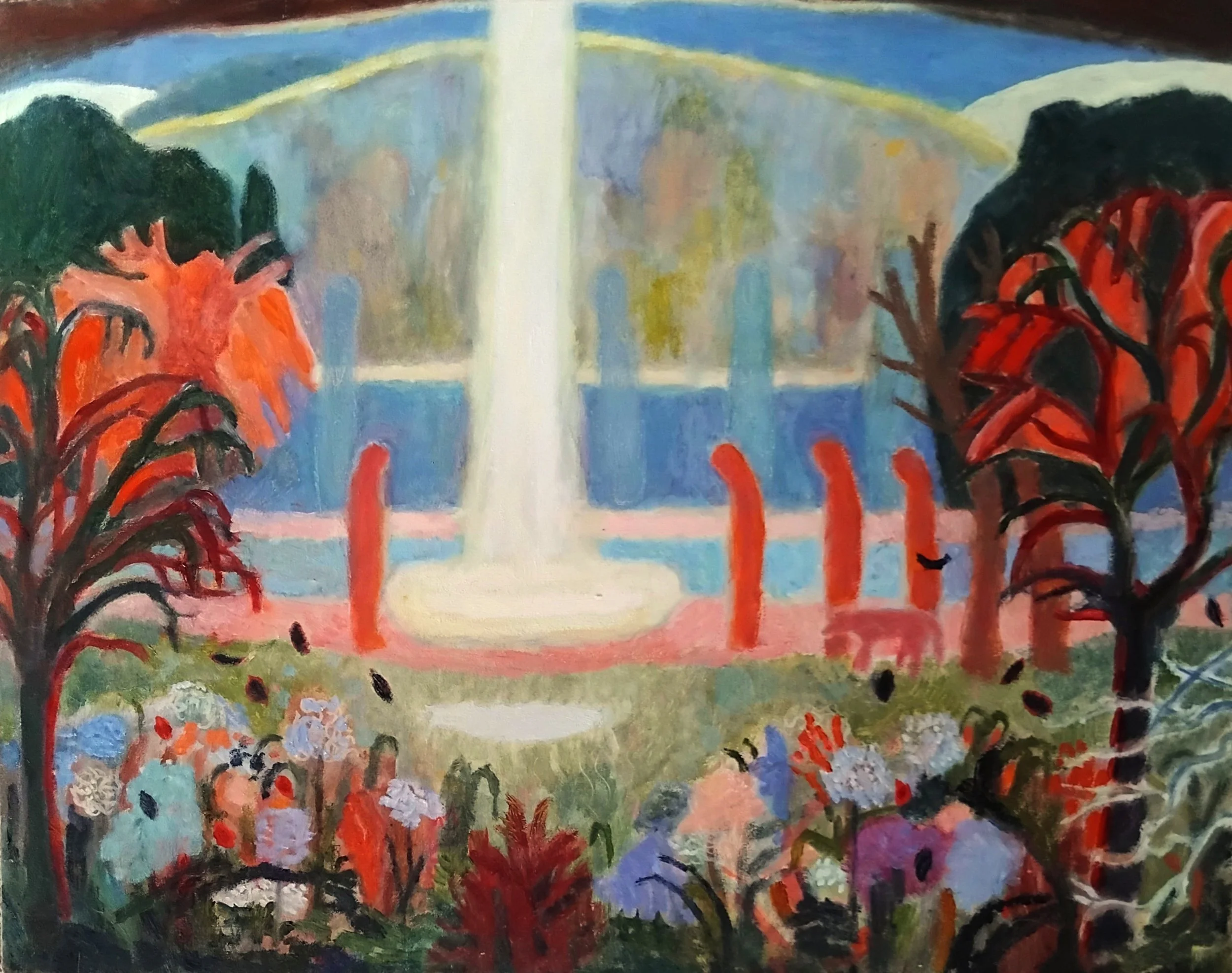 TRIPTYCH - Farewell 2