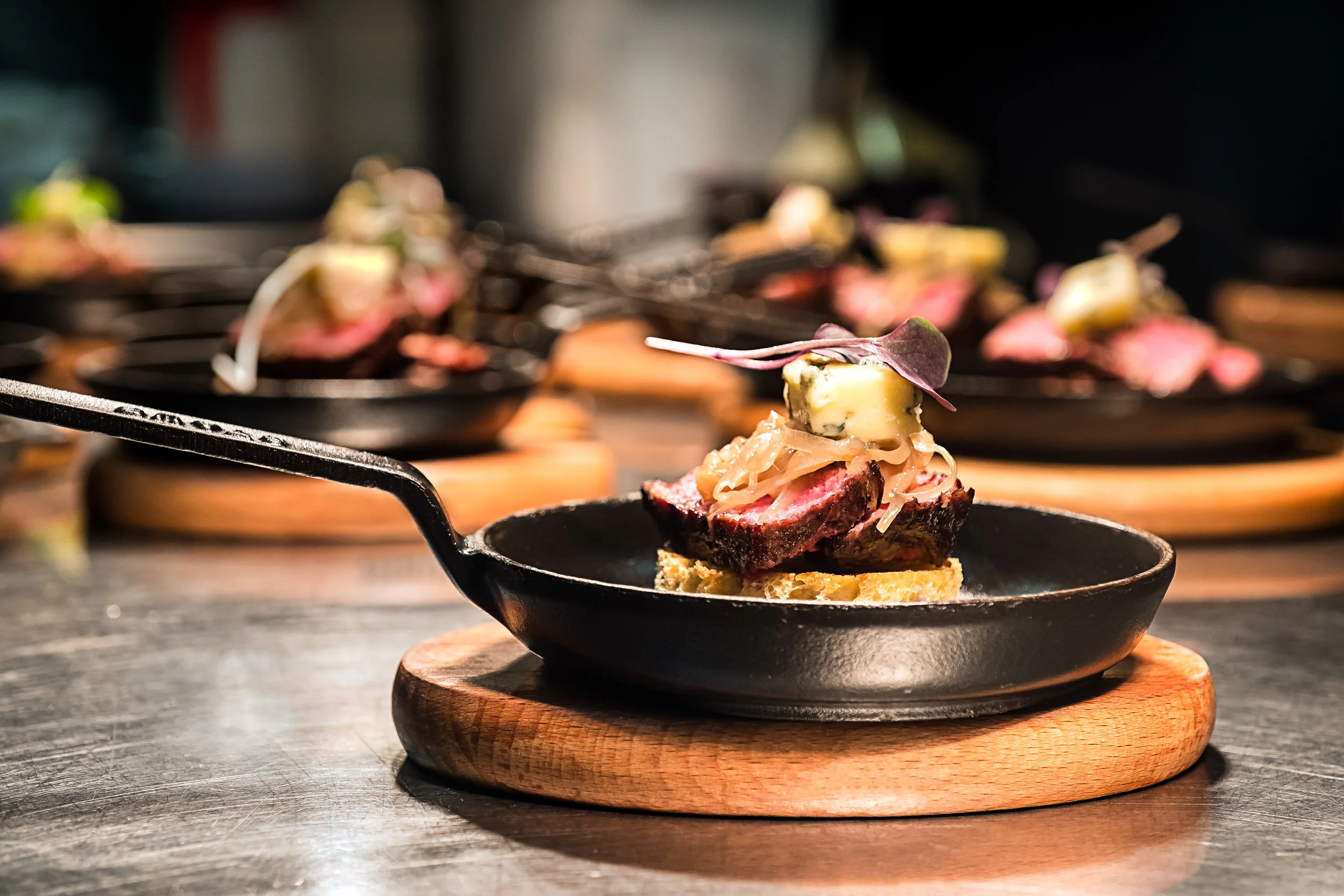 Food Photography