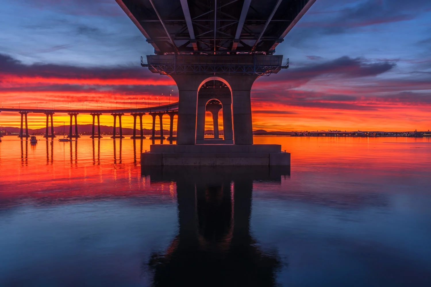 San Diego Photography