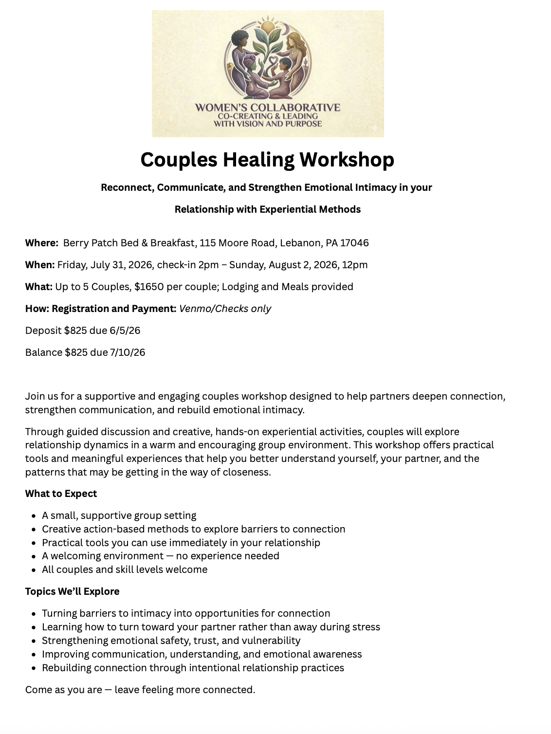 Contact: artfullivingcounseling@gmail.com
