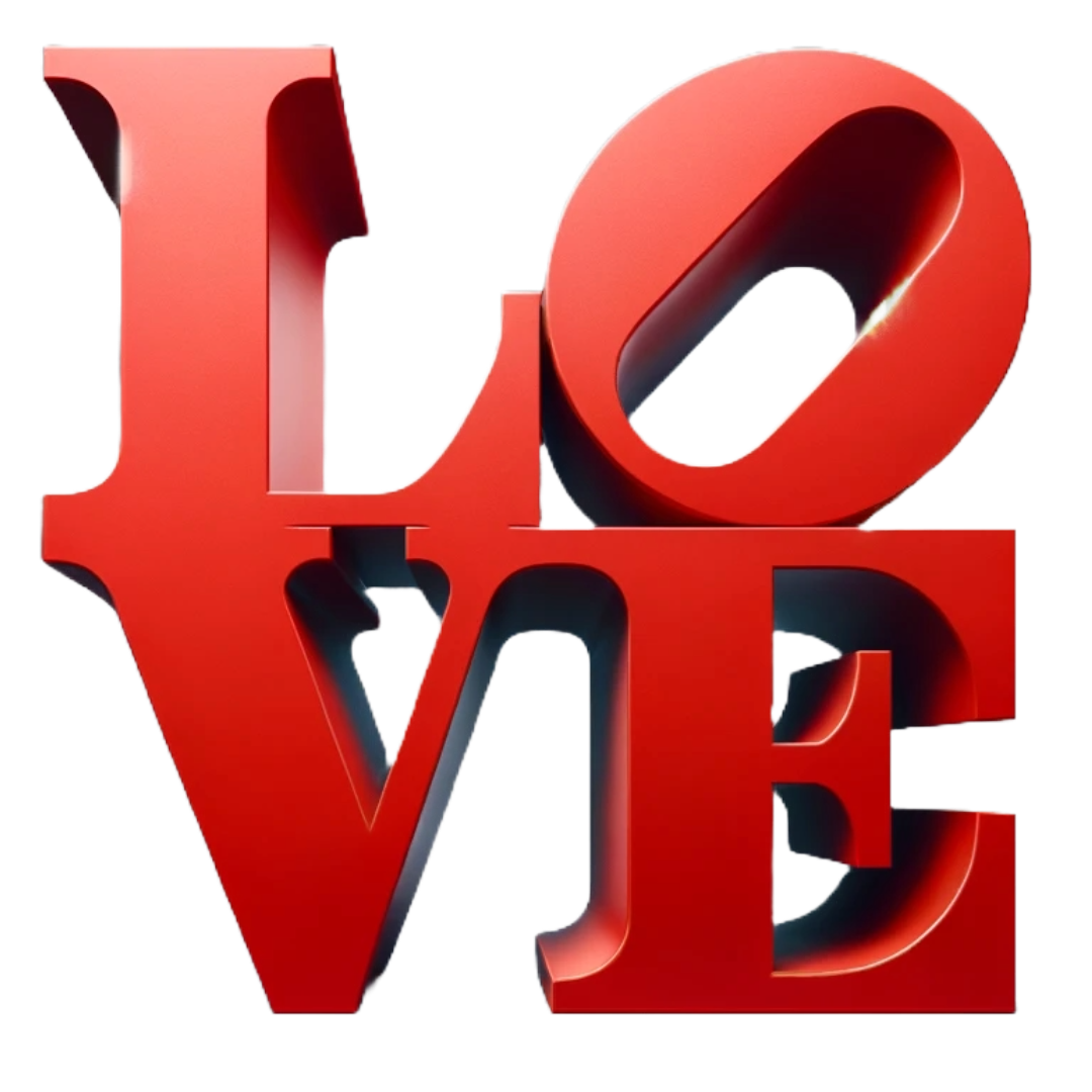 L.O.V.E. FEEDBACK — hunch