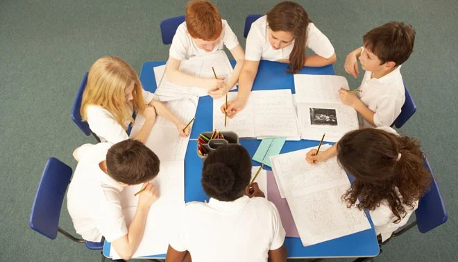 Got a marketing challenge? Ask a six year old