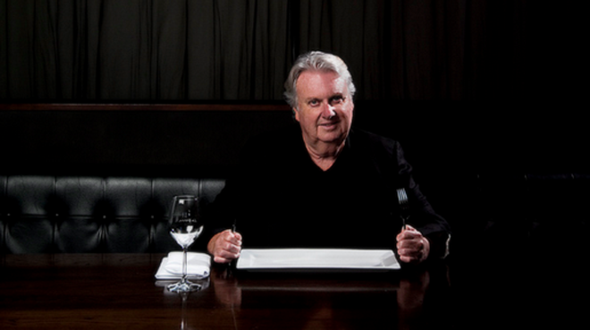 How you create an agency, by David Walden.