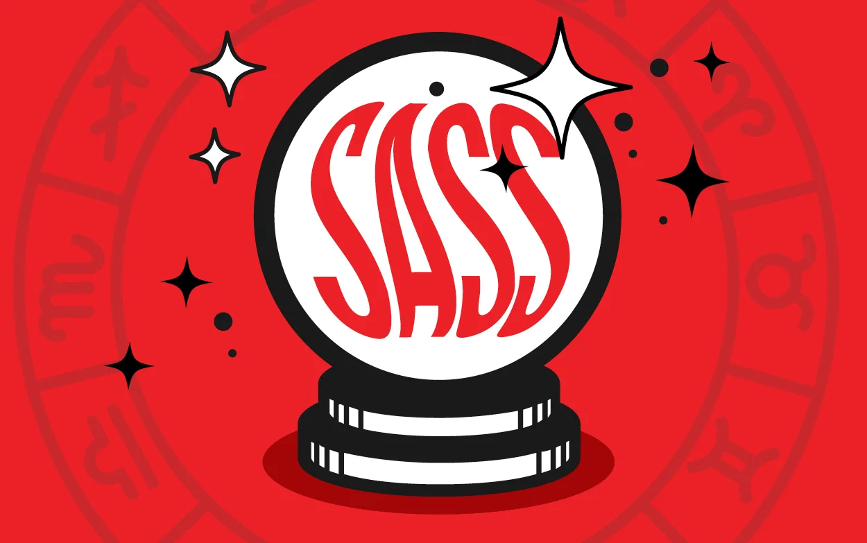 SASS FROM THE STARS - JANUARY 2021