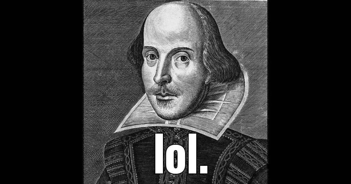 TO MEME OR NOT TO MEME