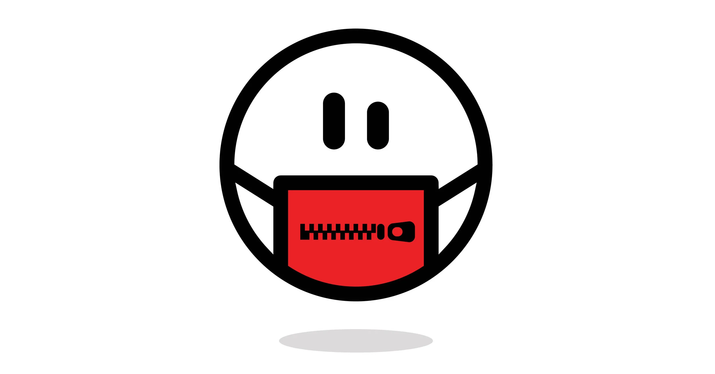 LET'S NOT TALK ABOUT POLITICS 