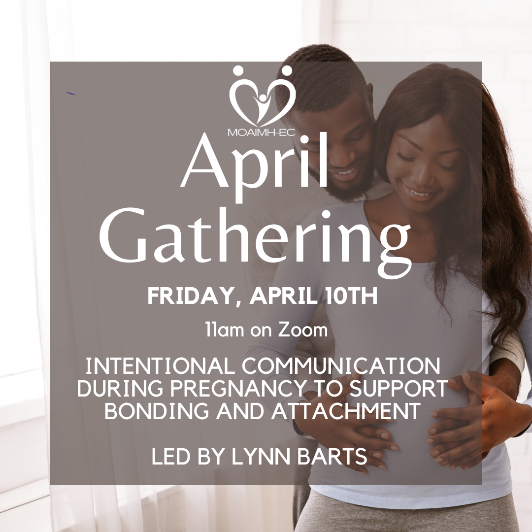 April Gathering