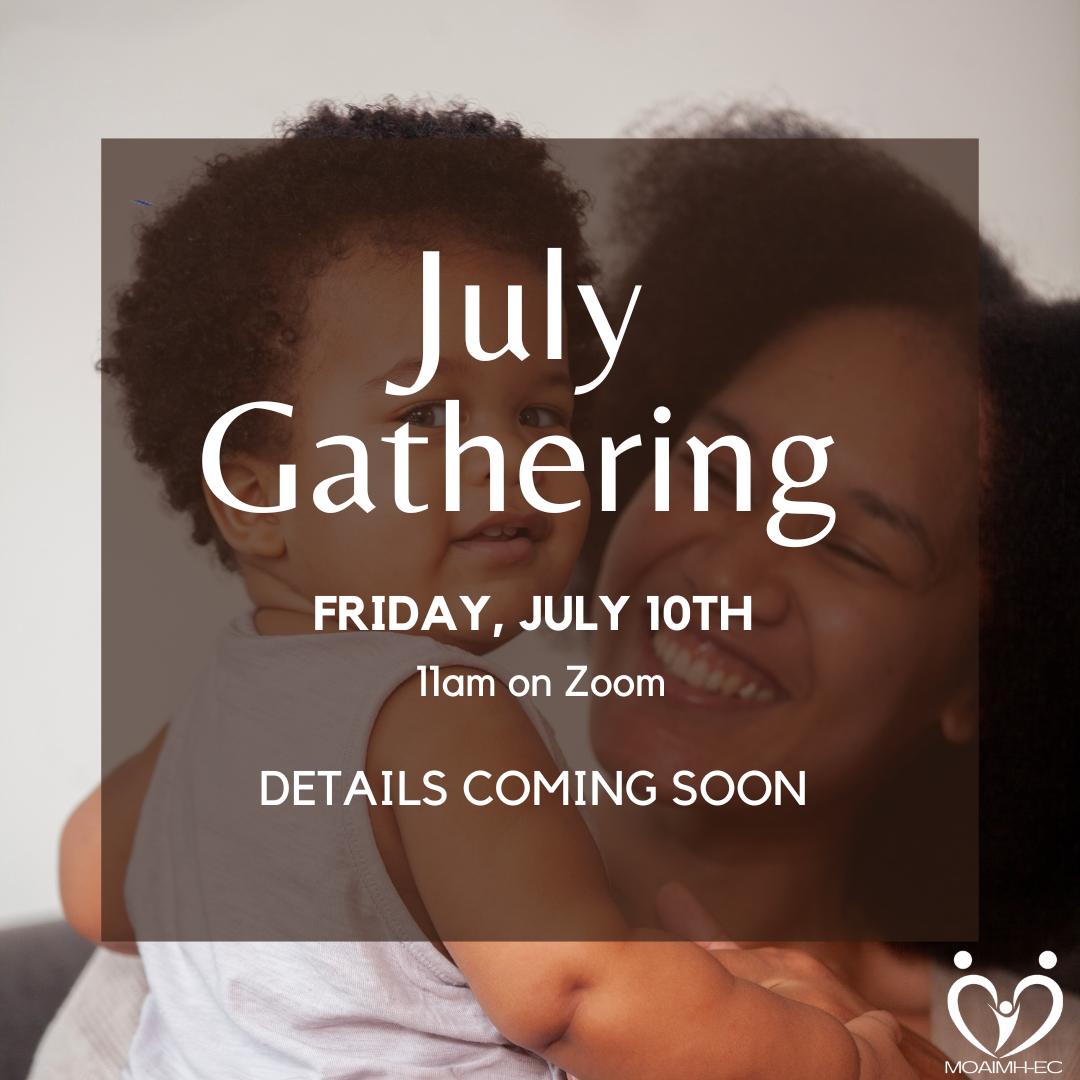 July Gathering