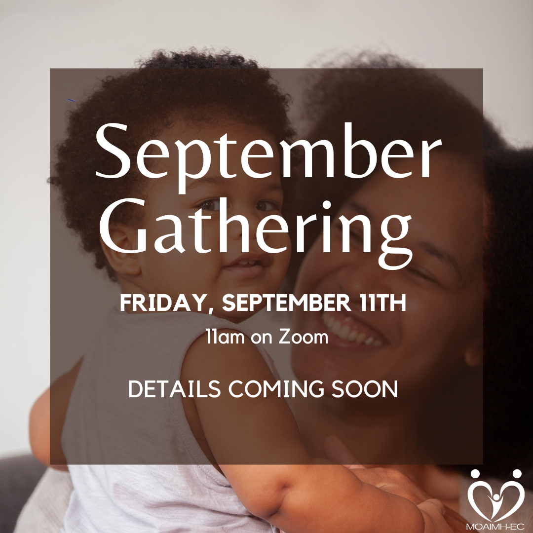 September Gathering